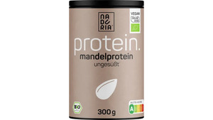 NADURIA Bio Mandelprotein