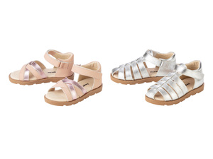 lupilu® Kleinkinder Sandalen