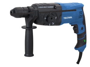 SDS-PLUS BOHRHAMMER TRH 850 [230V - EU] - 850W, 1020/2300 U/MIN, 3J