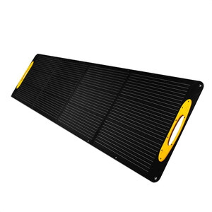 AQIILA Solar Panel SUNBIRD P200