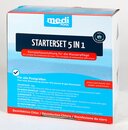 Bild 1 von Starter-Set 5in1 1 kg Chlor-Plus