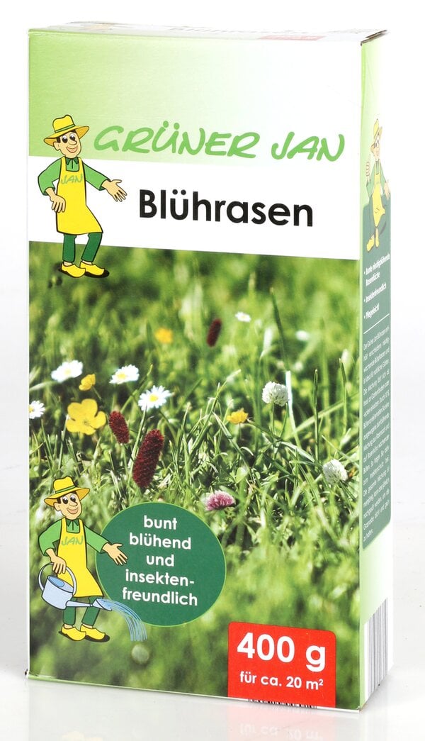 Bild 1 von Blührasen 400 g