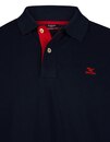 Bild 3 von Eagle No. 7 - Poloshirt mit Kontrastdetails