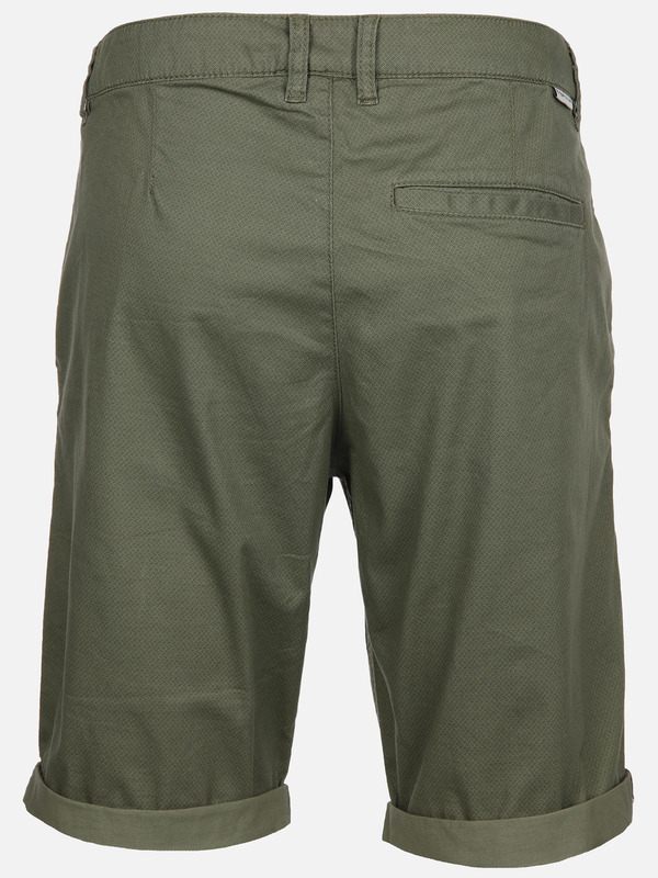 Bild 2 von Herren Chino Shorts Regular
                 
                                                        Grün