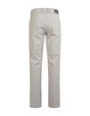 Bild 2 von Bexleys man - Gemusterte 5-Pocket Hose