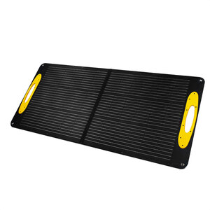 AQIILA Solar Panel SUNBIRD P100