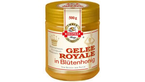 BIHOPHAR Gelée Royale in Blütenhonig