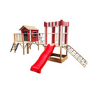 Bild 2 von HOME DELUXE Spielpark WUNDERLAND