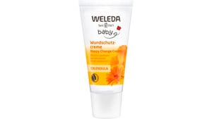 Weleda baby CALENDULA Wundschutzcreme