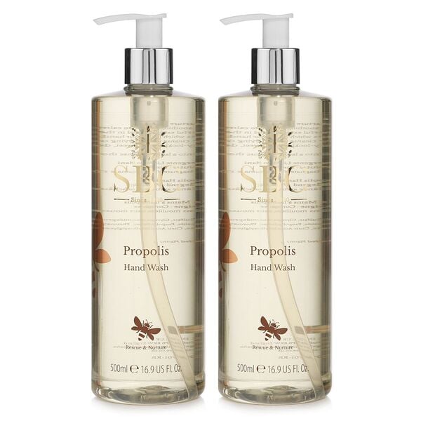 Bild 1 von SBC Propolis Handseife 2x 500ml