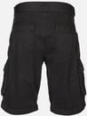 Bild 2 von Herren Cargoshorts im Used Look
                 
                                                        Schwarz