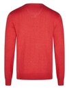 Bild 2 von Via Cortesa - Basic Pullover mit V-Ausschnitt