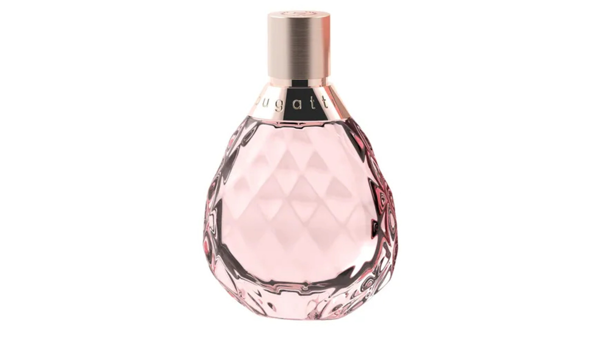 Bild 1 von bugatti Felicità Rosa for her Eau de Parfum