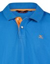 Bild 3 von Eagle No. 7 - Poloshirt mit Kontrastdetails