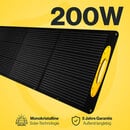 Bild 3 von AQIILA Solar Panel SUNBIRD P200