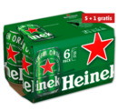 Bild 1 von HEINEKEN Lagerbier*