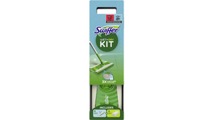 Swiffer Bodenstab Starterset