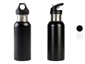 ERNESTO® Sport-Trinkflasche, 600 ml