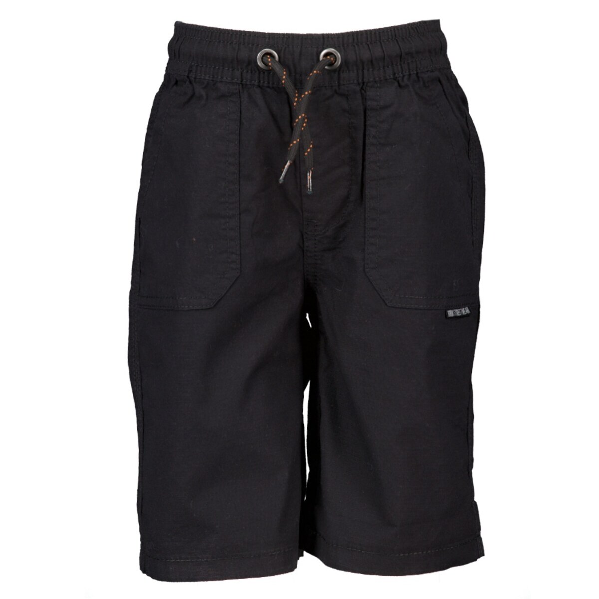 Bild 1 von Jungenshorts, Schwarz, 92