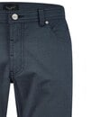 Bild 3 von Bexleys man - Gemusterte 5-Pocket Hose