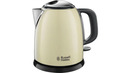 Bild 1 von Russell Hobbs Colours Plus+ Classic Cream Mini-Wasserkocher 24994-70