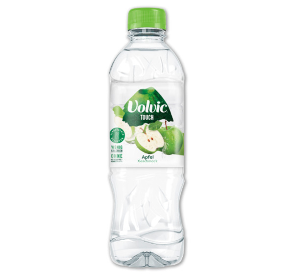 Bild 1 von VOLVIC Tee oder Touch*