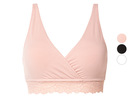 Bild 1 von esmara® Damen Still BH mit Spitze