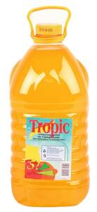 Erfrischungsgetränk 'Multi/Tropic' 5 Liter