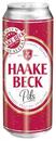 Bild 1 von Haake-Beck Pils (Einweg)