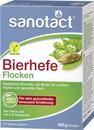 Bild 1 von Sanotact Bierhefe Flocken