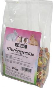 Panto Trockengemüse