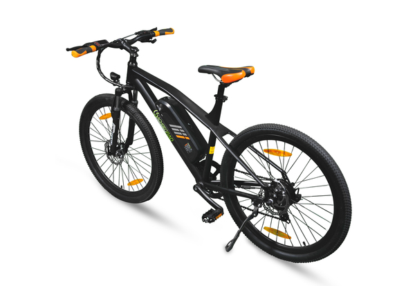 Bild 2 von E-Mountainbike R6 Neo II 27,5"