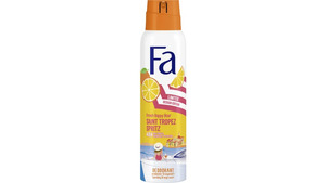 Fa French Happy Hour Saint Tropez Spritz Deodorant