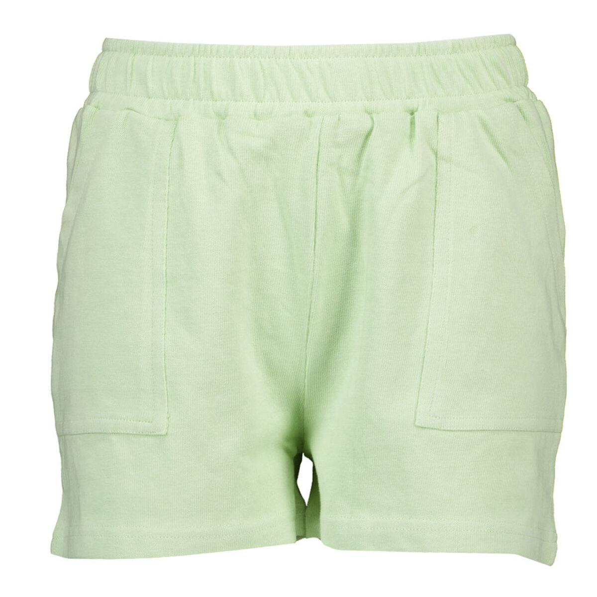 Bild 1 von Mädchenshorts, Hellgrün, 134/140