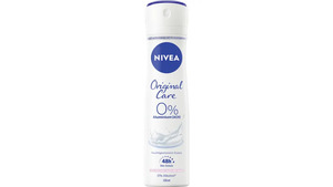 NIVEA DEO Spray Original Care 150ml