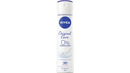 Bild 1 von NIVEA DEO Spray Original Care 150ml