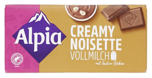 Bild 1 von Alpia Noisette