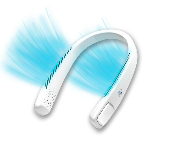 Bild 2 von Livington Cool2Go Power Body-Luftkühler