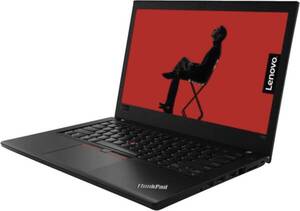 tecXL ThinkPad T480 (Lenovo Refurbished)