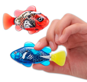 ROBO FISH Roboterspielzeugfisch*
