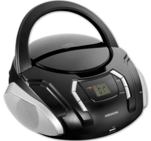 MEDION CD-Boombox MD43109*