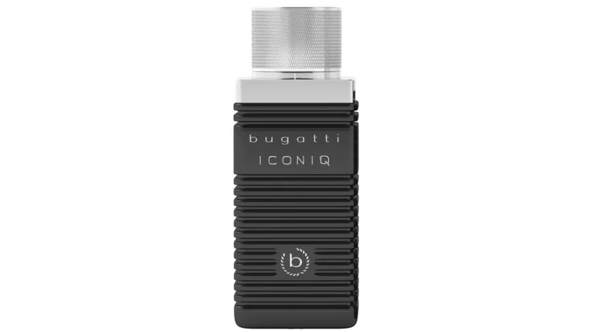 Bild 1 von bugatti Iconiq Black Eau de Toilette