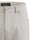 Bild 3 von Bexleys man - Gemusterte 5-Pocket Hose