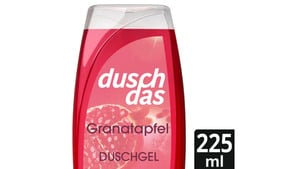 duschdas Granatapfel Duschgel