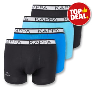 KAPPA Herren-Retroshorts*