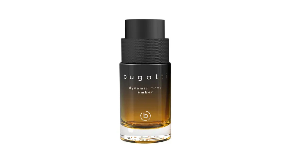 Bild 1 von bugatti Dynamic Move Amber Eau de Toilette