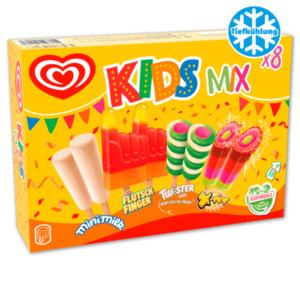 LANGNESE Stieleis Kids Mix