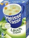 Bild 1 von Heisse Tasse Lauch Creme