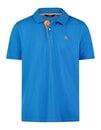 Bild 1 von Eagle No. 7 - Poloshirt mit Kontrastdetails