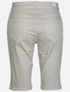 Bild 2 von Damen Bermuda in Slim Fit
                 
                                                        Grau